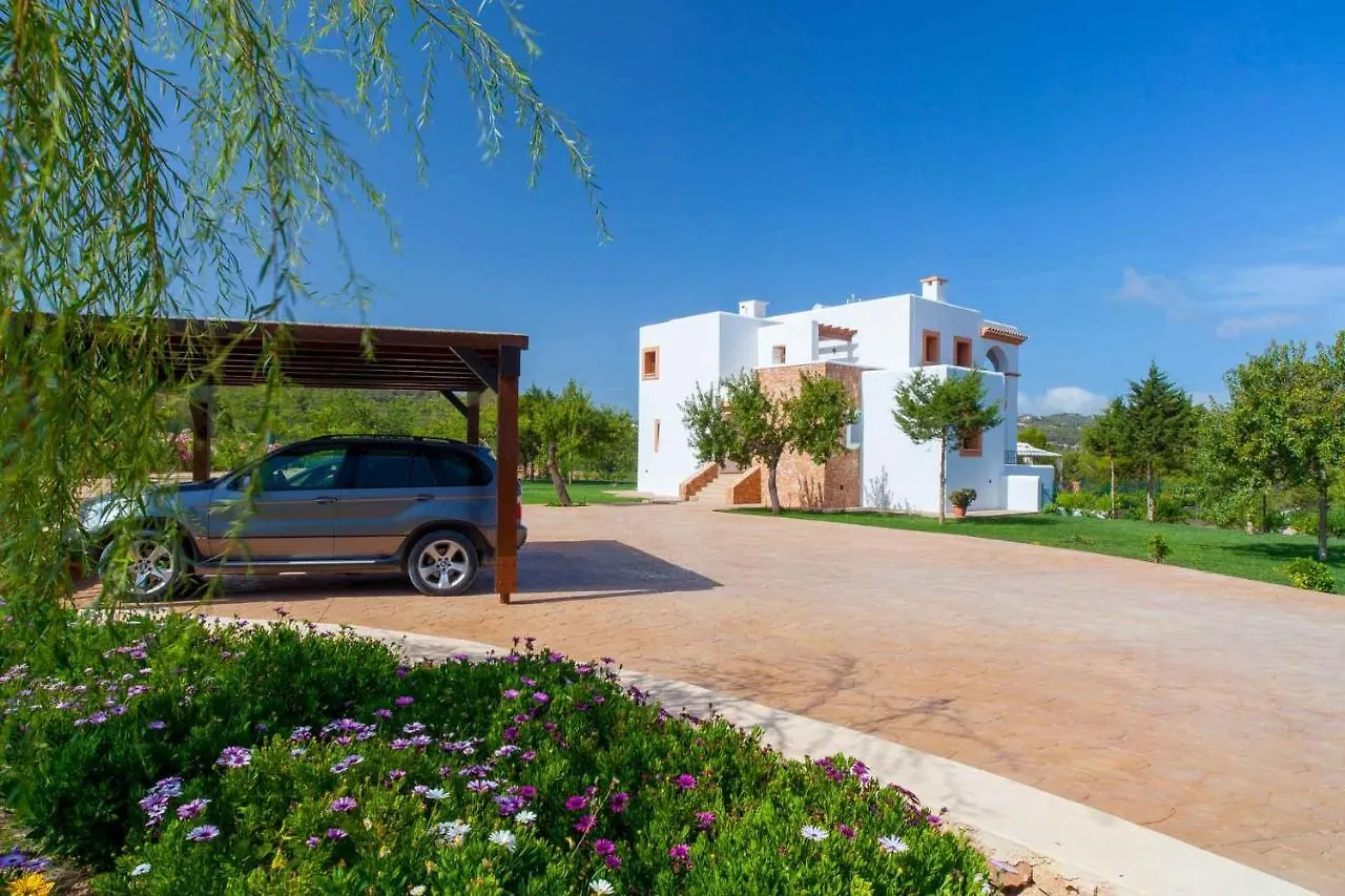 Casa Fenix Villa San Antonio
