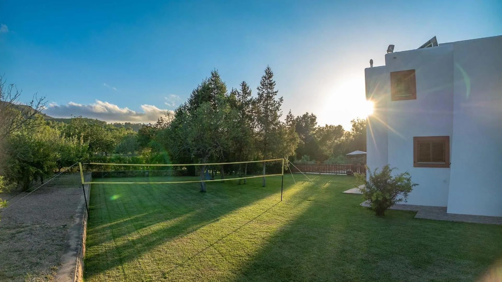 Casa Fenix Villa San Antonio