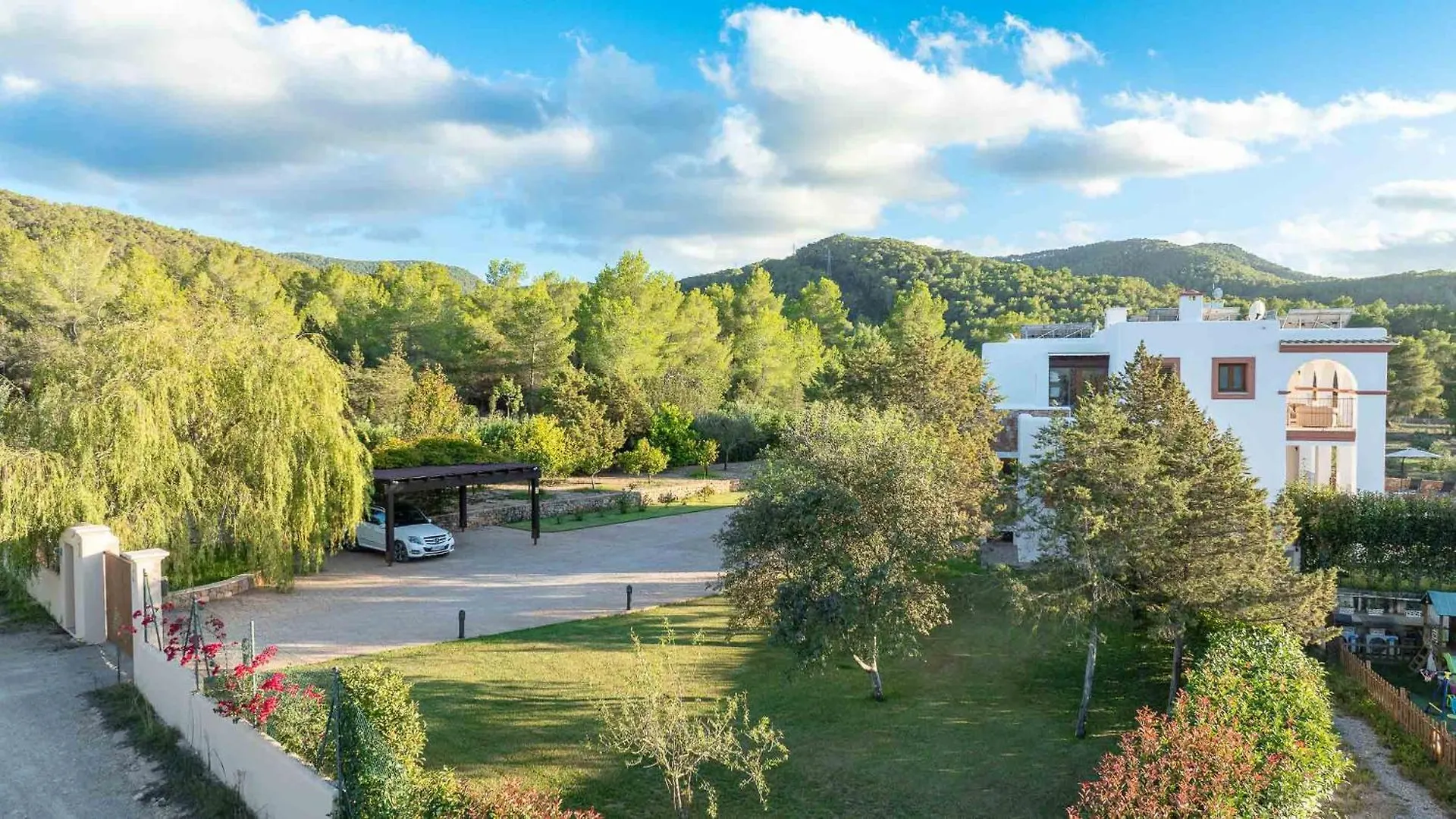 Casa Fenix Villa San Antonio
