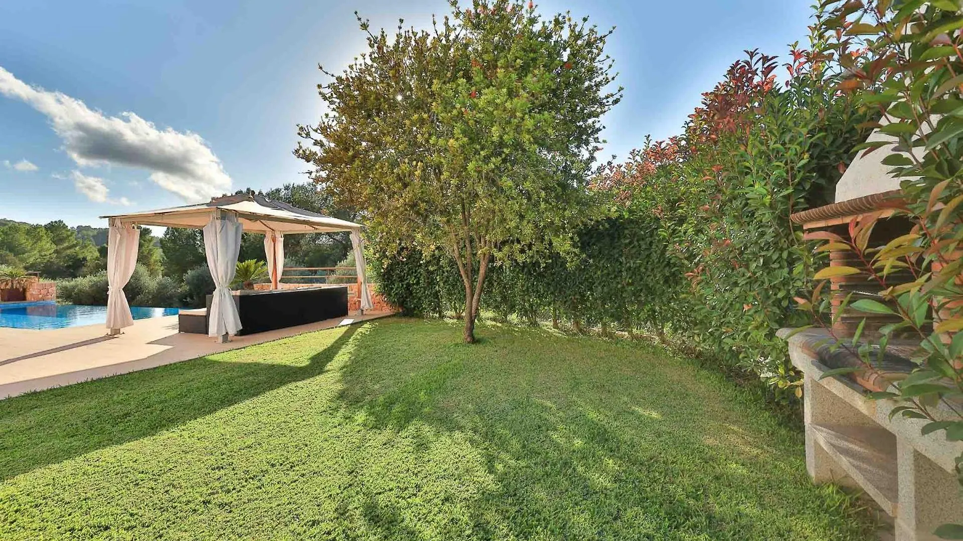 Casa Fenix Villa San Antonio  Spain