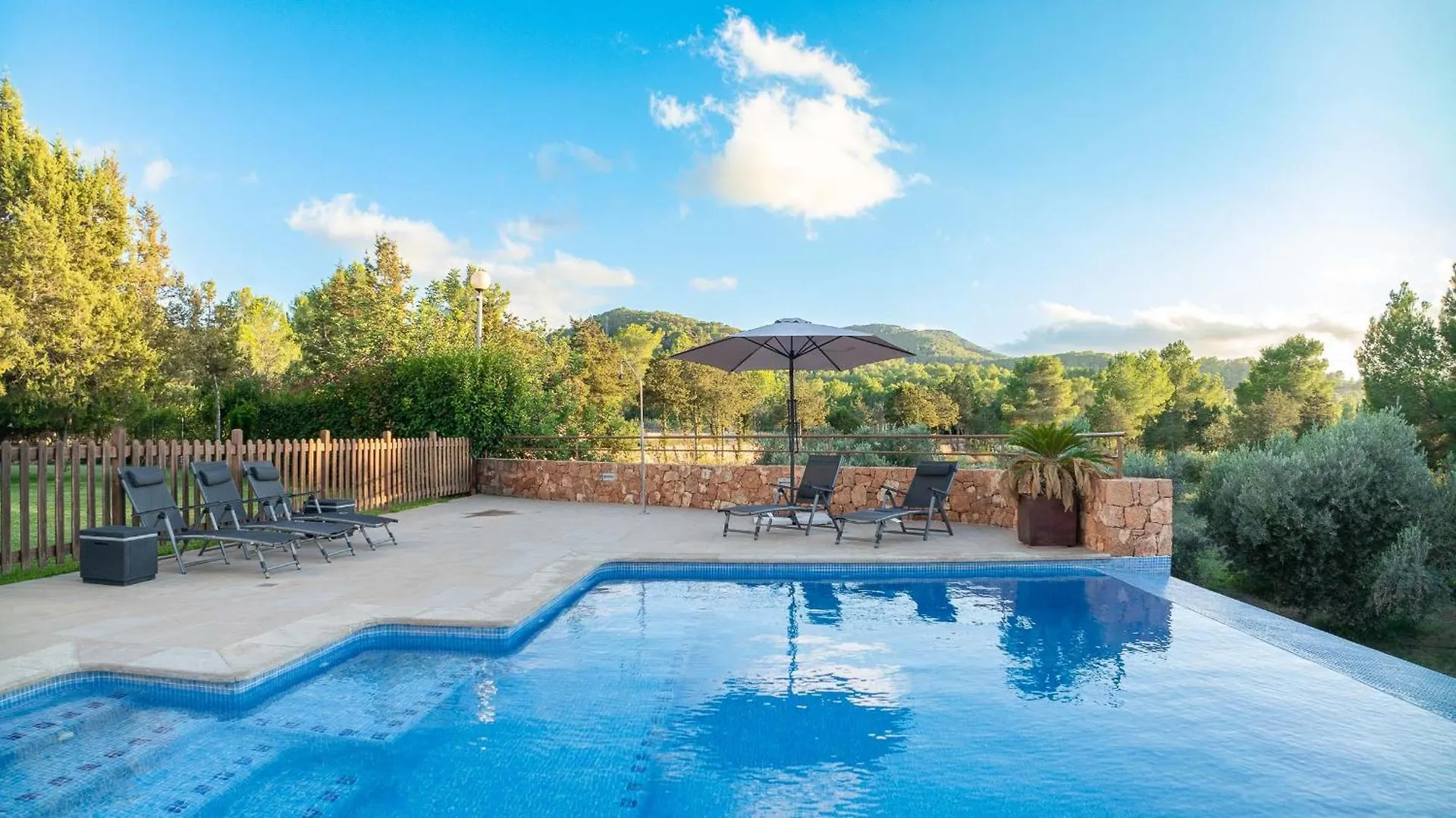 Casa Fenix Villa San Antonio  San Antonio (Ibiza)