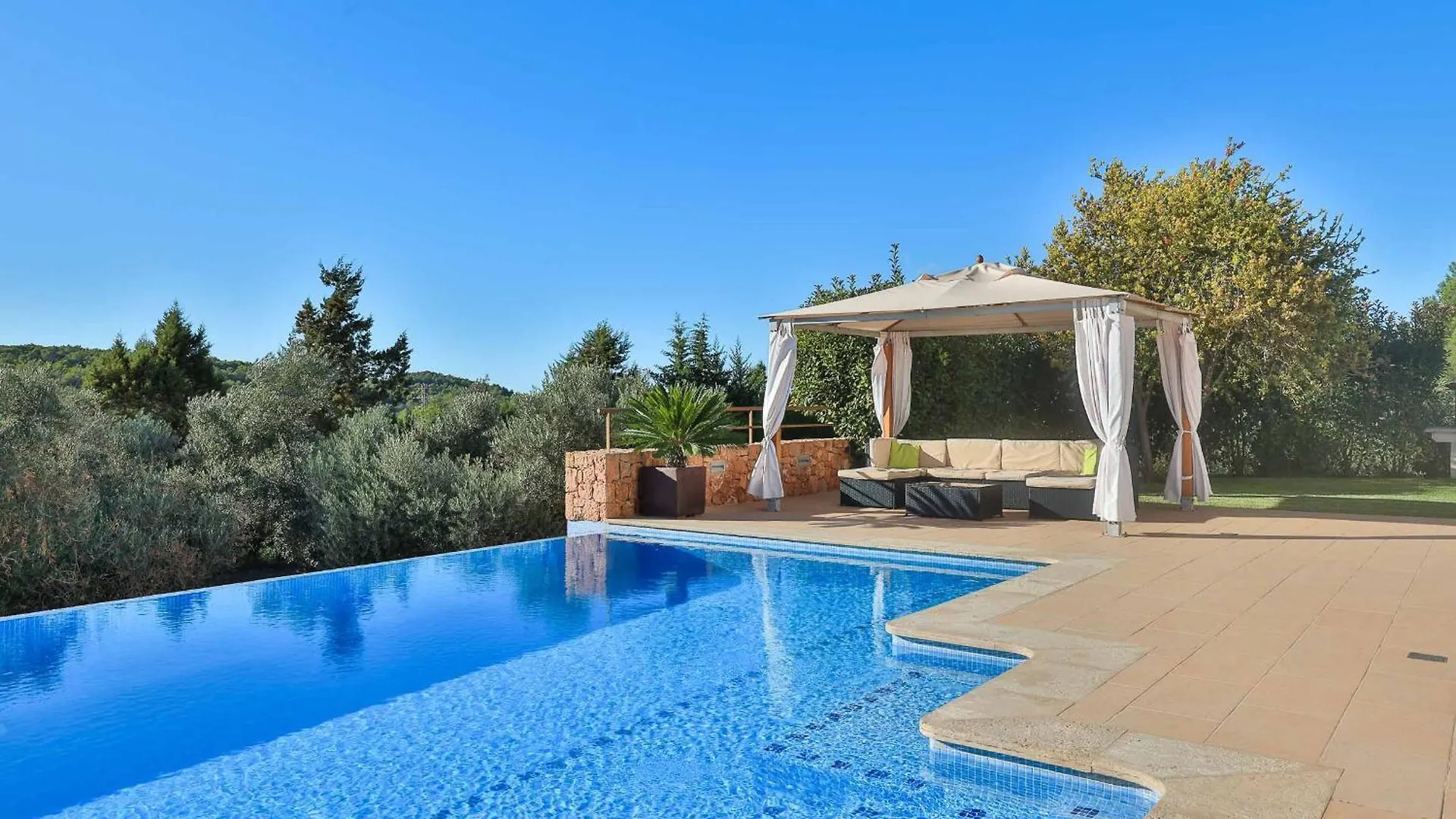 Casa Fenix Villa San Antonio  0*, San Antonio (Ibiza) Spain