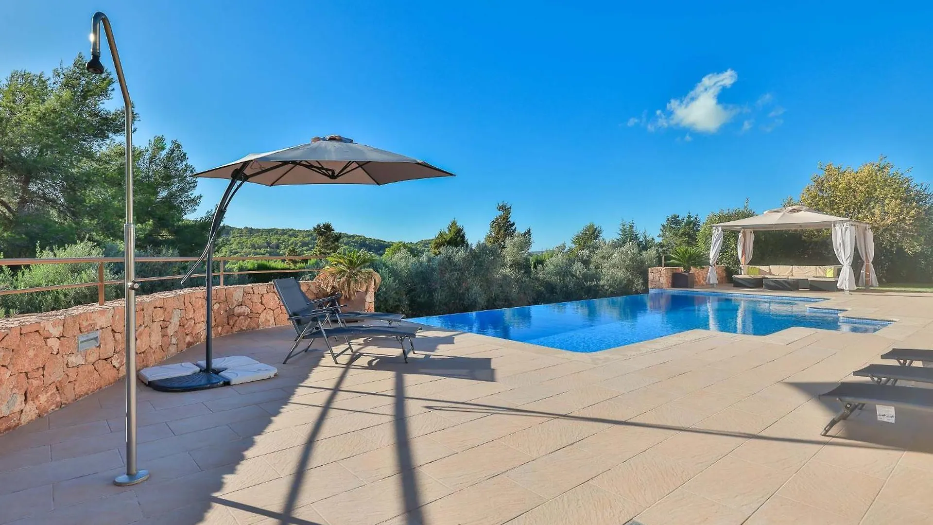 Casa Fenix Villa San Antonio  Spain