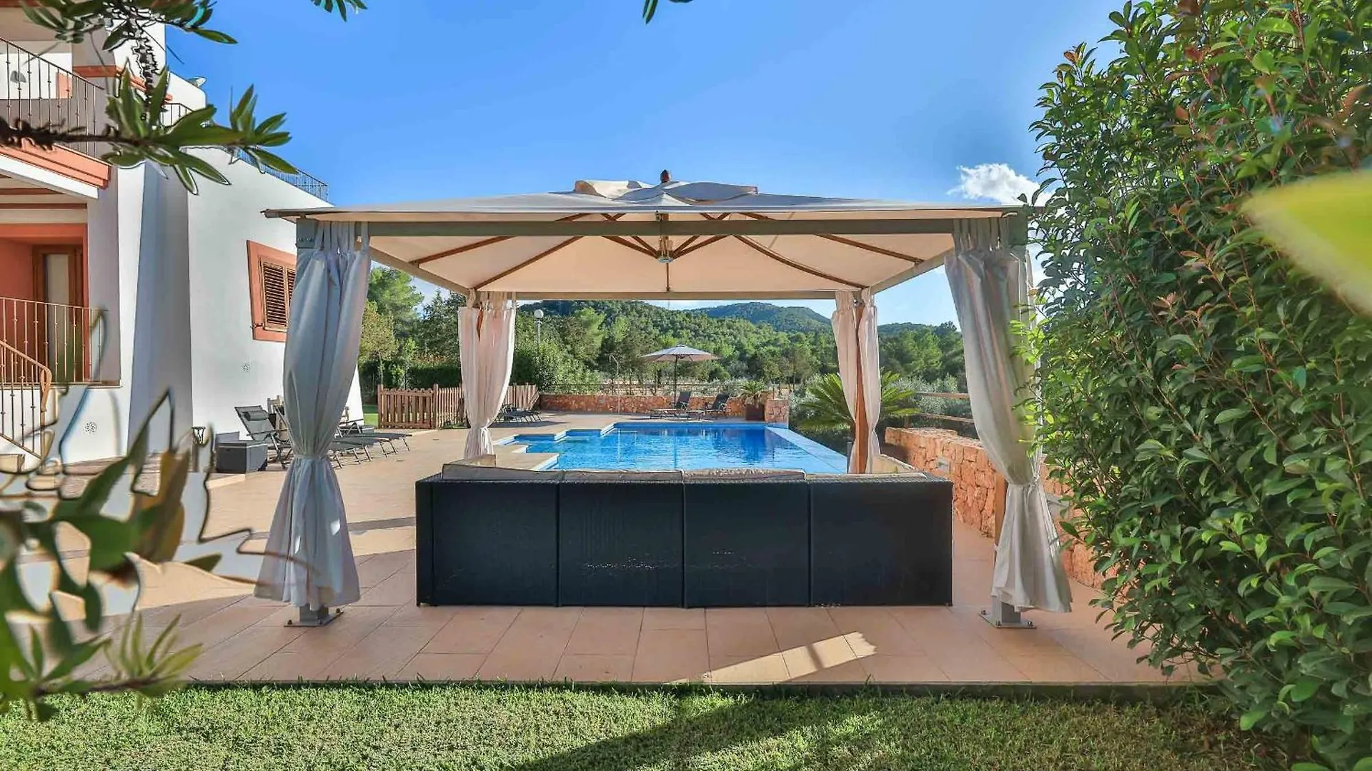 Casa Fenix Villa San Antonio   San Antonio (Ibiza)
