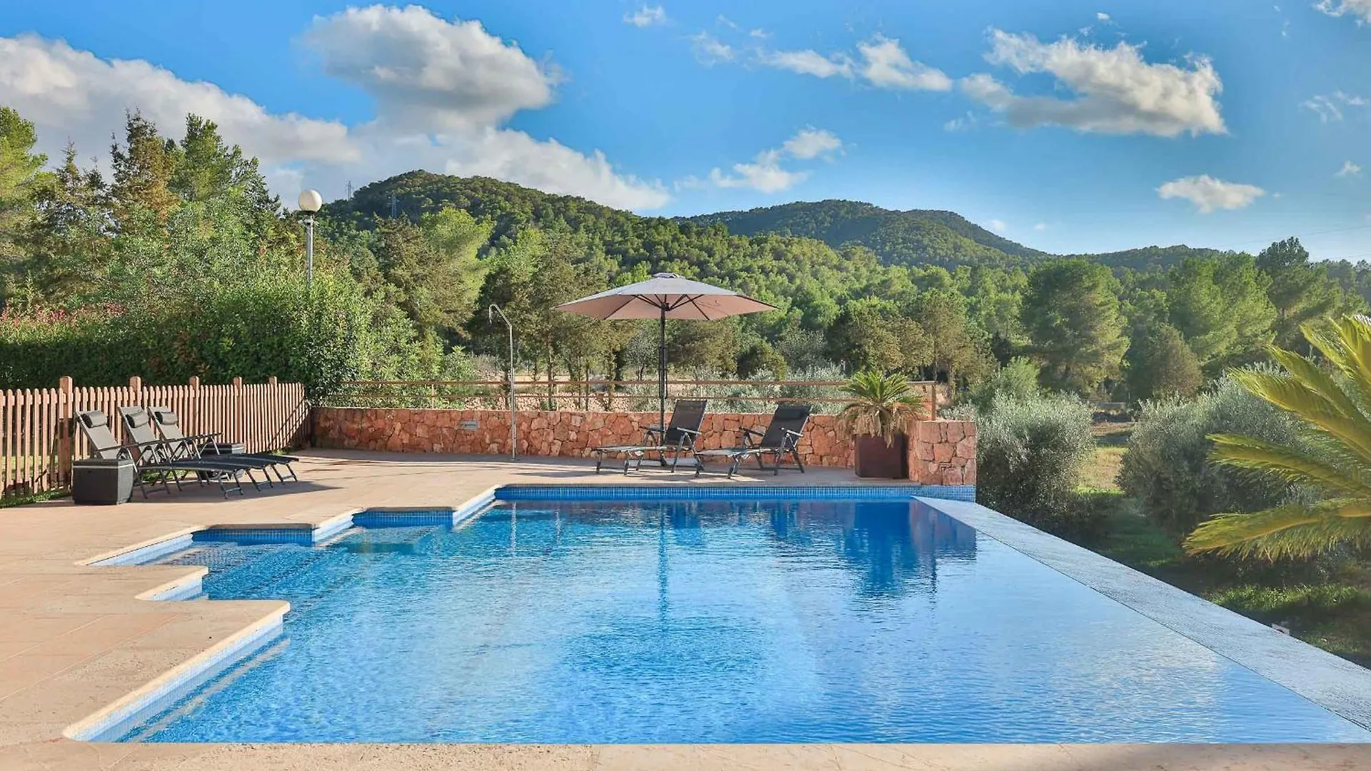 Casa Fenix Villa San Antonio