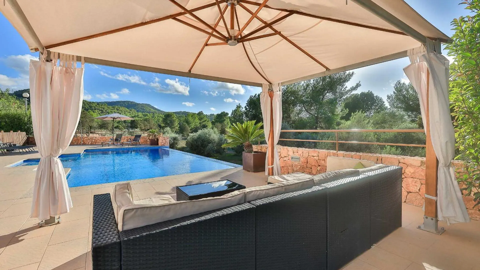 Casa Fenix Villa San Antonio  San Antonio (Ibiza)