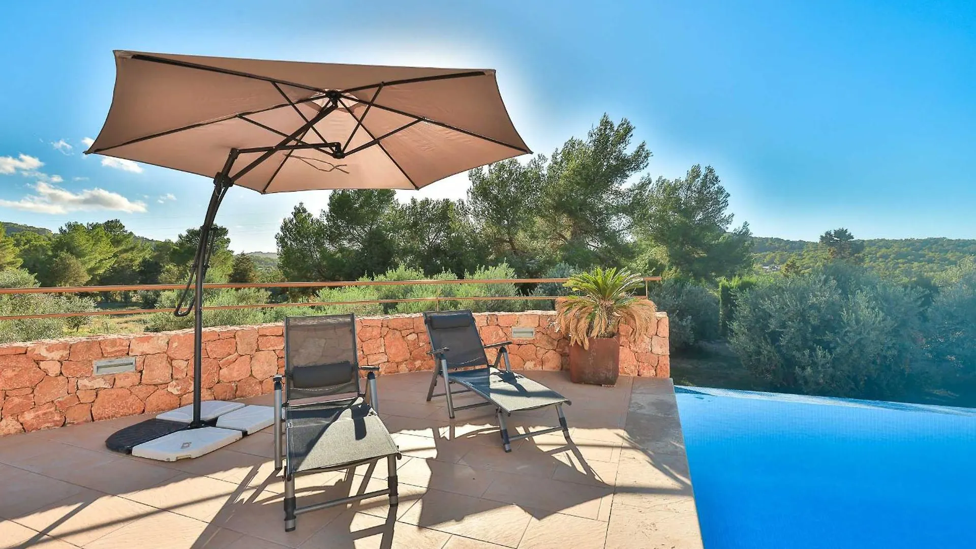 Casa Fenix Villa San Antonio