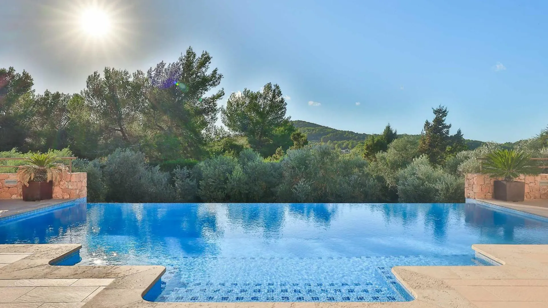Casa Fenix Villa San Antonio  0*, San Antonio (Ibiza)