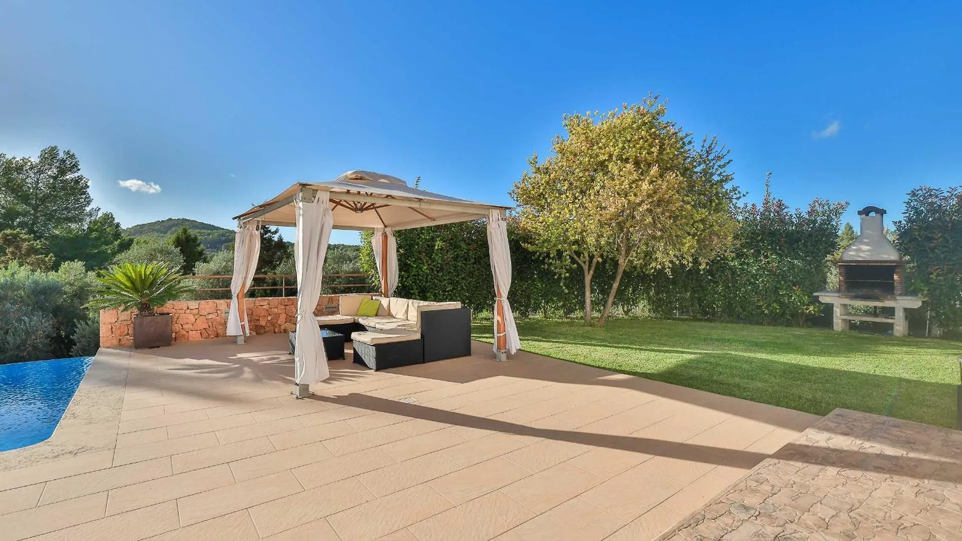 Casa Fenix Villa San Antonio