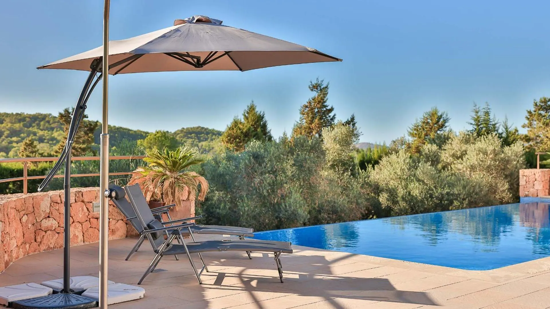Casa Fenix Villa San Antonio