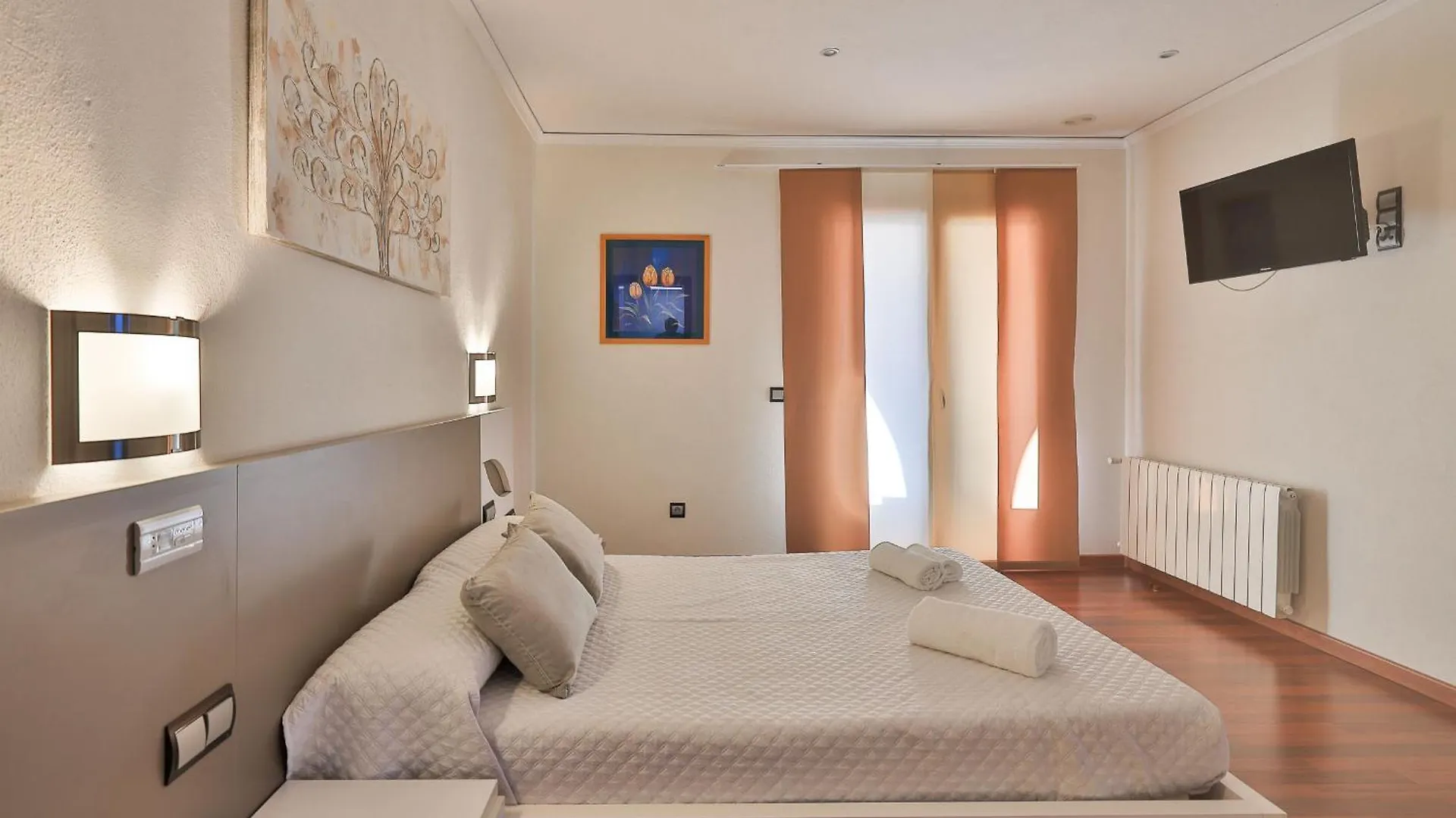 Casa Fenix Villa San Antonio