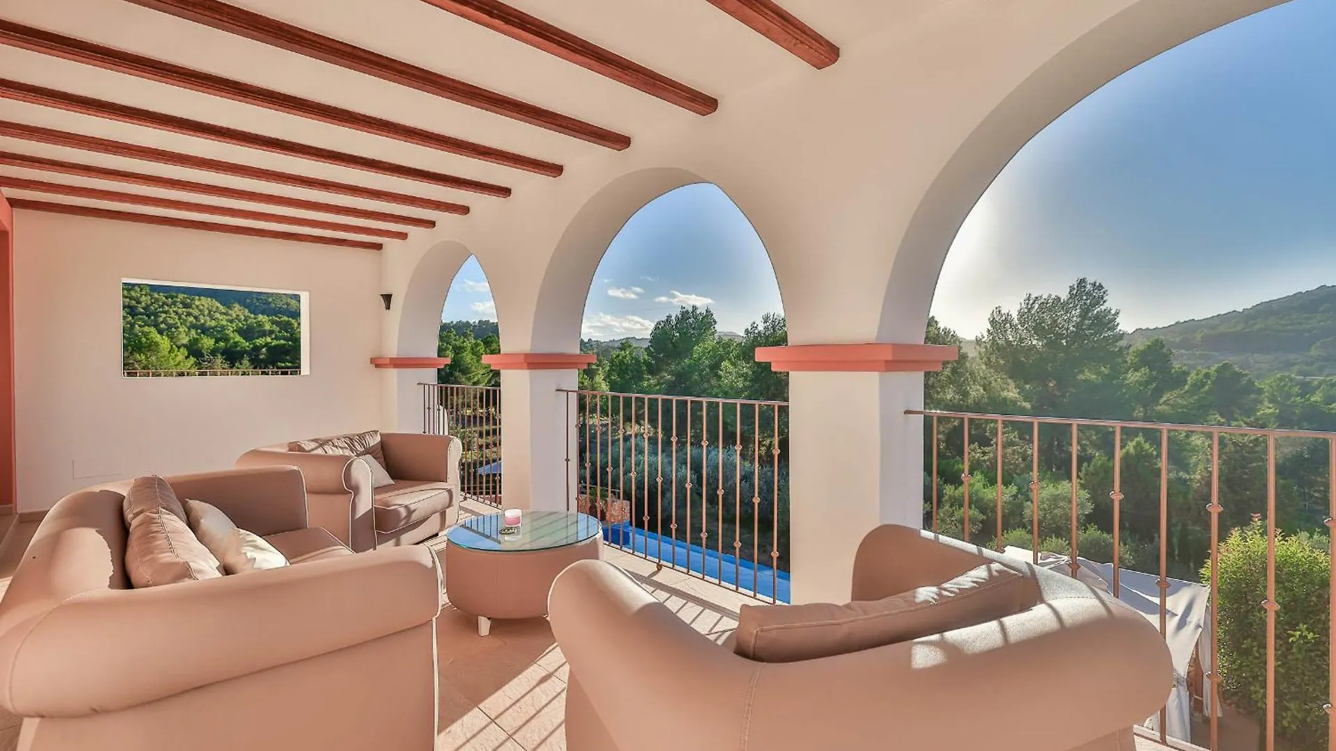Casa Fenix Villa San Antonio  Spain