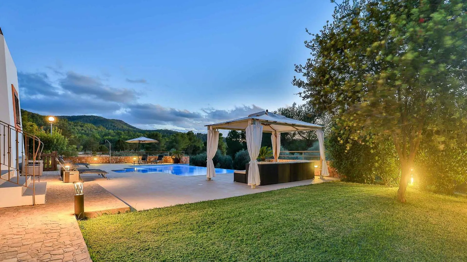 Casa Fenix Villa San Antonio  San Antonio (Ibiza)