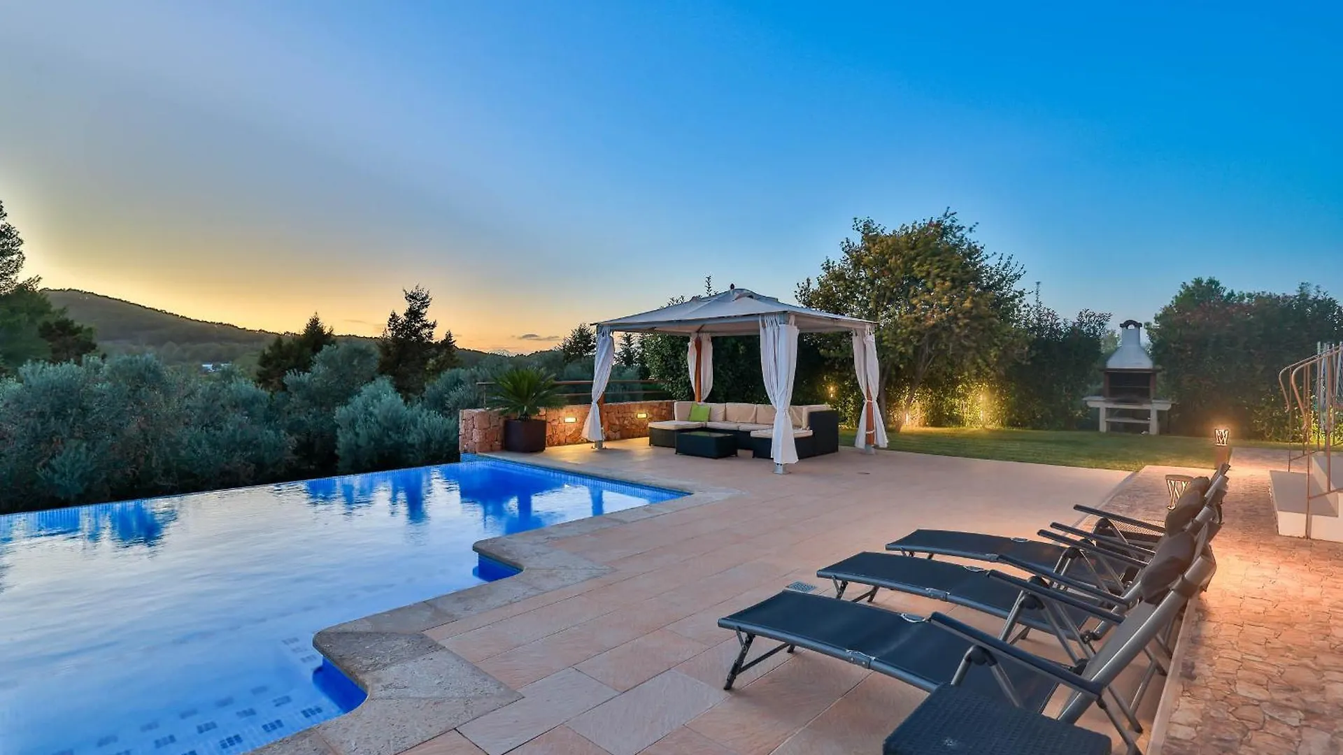 Casa Fenix Villa San Antonio  0*, San Antonio (Ibiza)