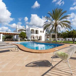 Villa Vicent, San Antonio (Ibiza)
