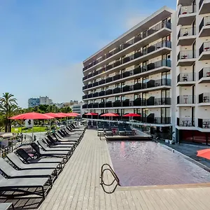 4* Hotel Vibra District - Adults Only