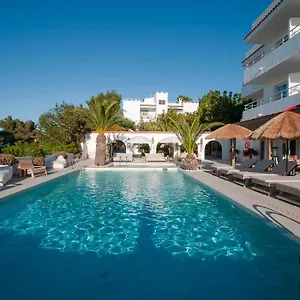 Sunset Oasis Ibiza Adults Only - New 2025 Aparthotel
