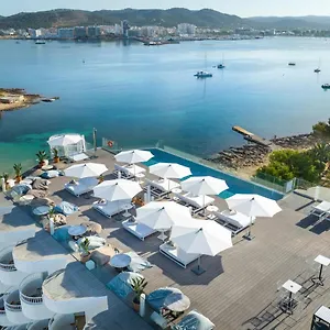 4* מלון Innside By Melia Ibiza
