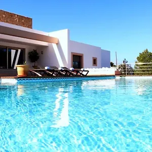 Villa Bellissima, San Antonio (Ibiza)