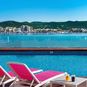 Hotel Vibra San Remo, Sant Antoni de Portmany