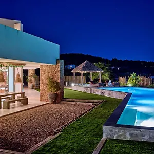Villa Do It, San Antonio (Ibiza)