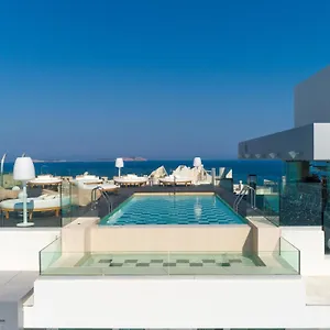 4* Отель Amare Ibiza - Adults Recommended