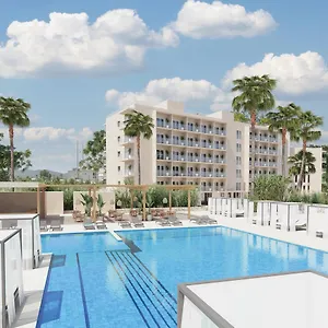 4* Отель Invisa Es Pla - только для взрослых