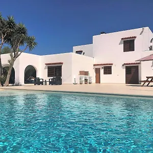 Villa Villa Bello, San Antonio (Ibiza)