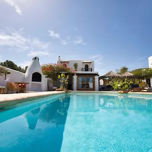 Villa Verru, San Antonio (Ibiza)