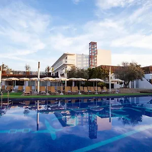 3* Отель Puchet Ibiza
