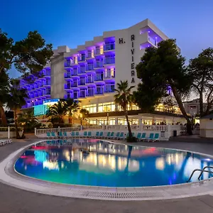 3* Hotel Vibra Riviera