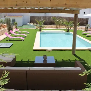 Villa Mossenyer, San Antonio (Ibiza)