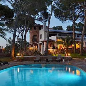 Villa Colina Ibiza, San Antonio (Ibiza)