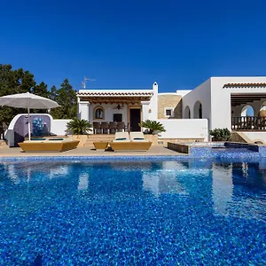 Villa Almond, San Antonio (Ibiza)