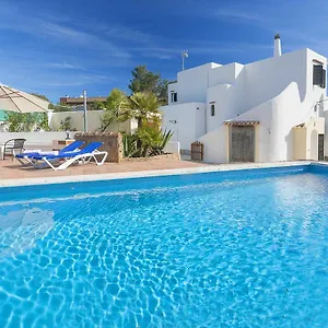 Villa Ben Parit, San Antonio (Ibiza)
