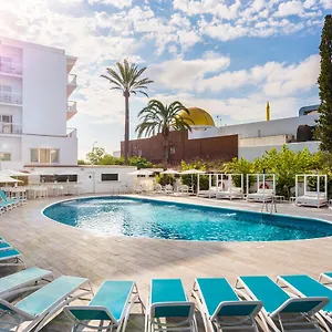 3* Hotel Vibra Marco Polo I - Adults Only