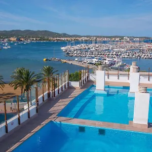  Apartament Sunside Ibiza - Only Adults- Formerly Known As Park