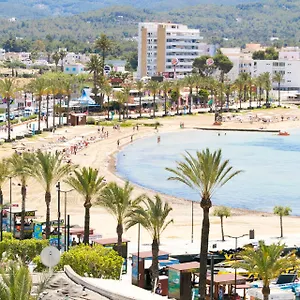 Apartamento The Blue - Adults Only, Sant Antoni de Portmany