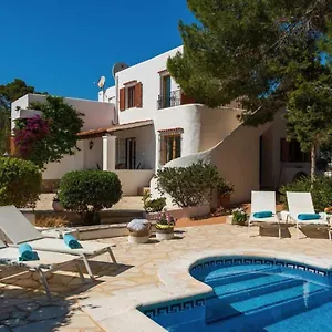 Villa Jasa, San Antonio (Ibiza)