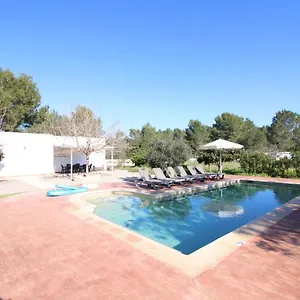 Sa Barda Villa